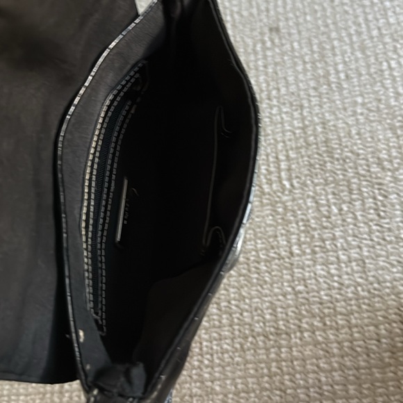 Apt 9 Black purse - Picture 7 of 9